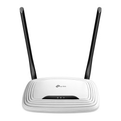 TP-Link TL-WR841N Inalámbrico N a 300 Mbps - Router
