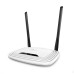 TP-Link TL-WR841N Wireless N at 300 Mbps - Router