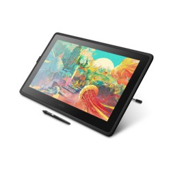 Wacom Cintiq 22" FHD Negro - Tableta Digital