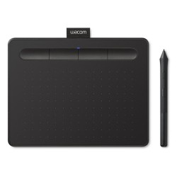Wacom Intuos Basic Pen Small Negro - Tableta Digital
