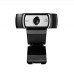 Logitech C930 Full HD 1080p Webcam Black/Silver