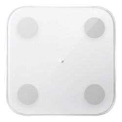 Xiaomi Mi Body Composition Scale 2 Blanco - Báscula