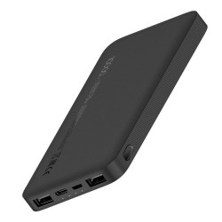 Xiaomi Redmi 10000 mAh USB-A Negro - PowerBank
