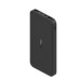 Xiaomi Redmi 10000 mAh USB-A Negro - PowerBank