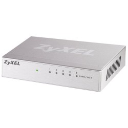 ZyXEL GS-105B V3 5 Ports 10/100/1000Mbps - Switch