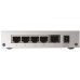 ZyXEL GS-105B V3 5 Puertos 10/100/1000Mbps - Switch